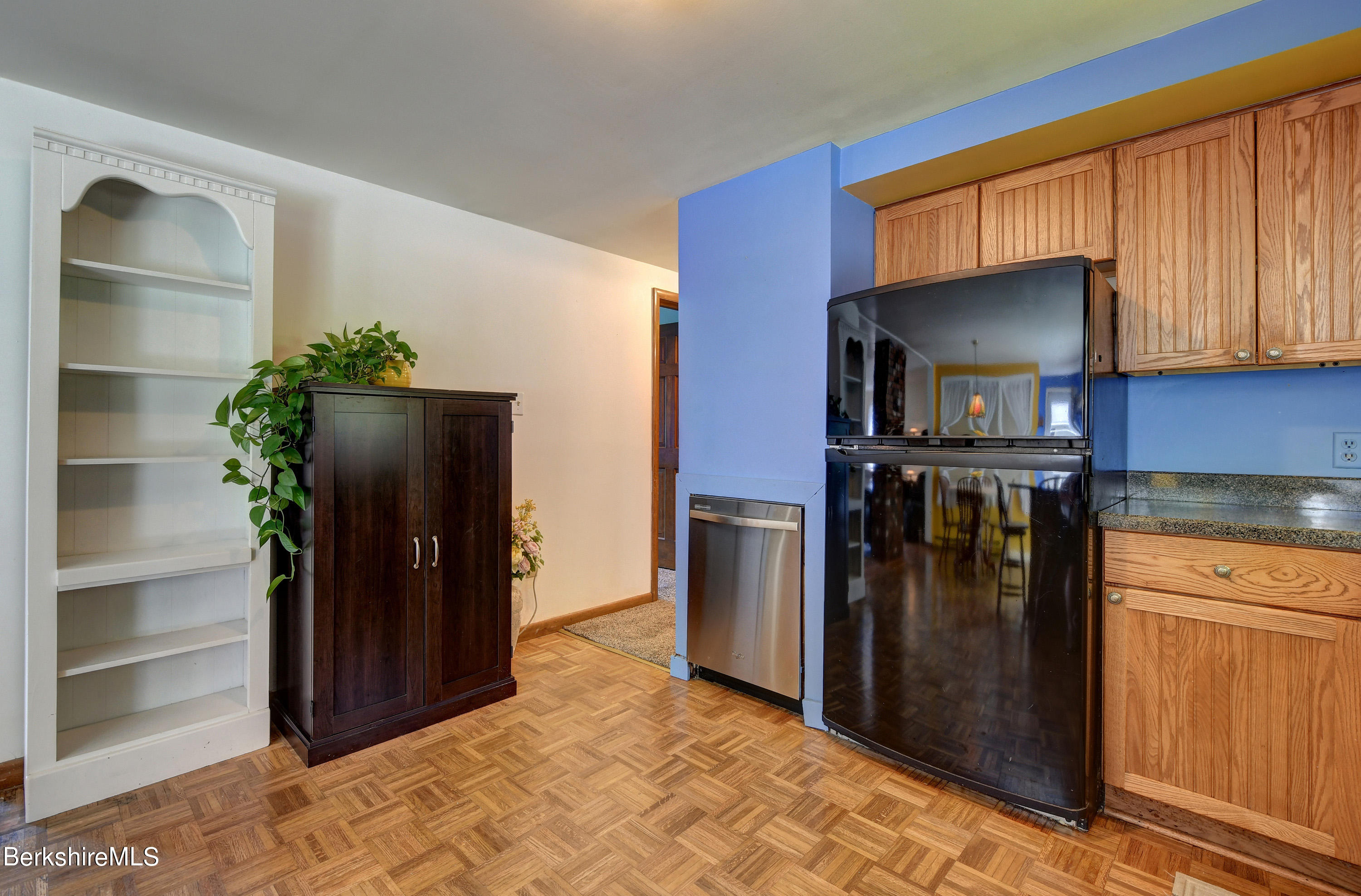 176 North Hoosac Road Williamstown, MA 01267 - Photo 13 of 28 13-Kitchen