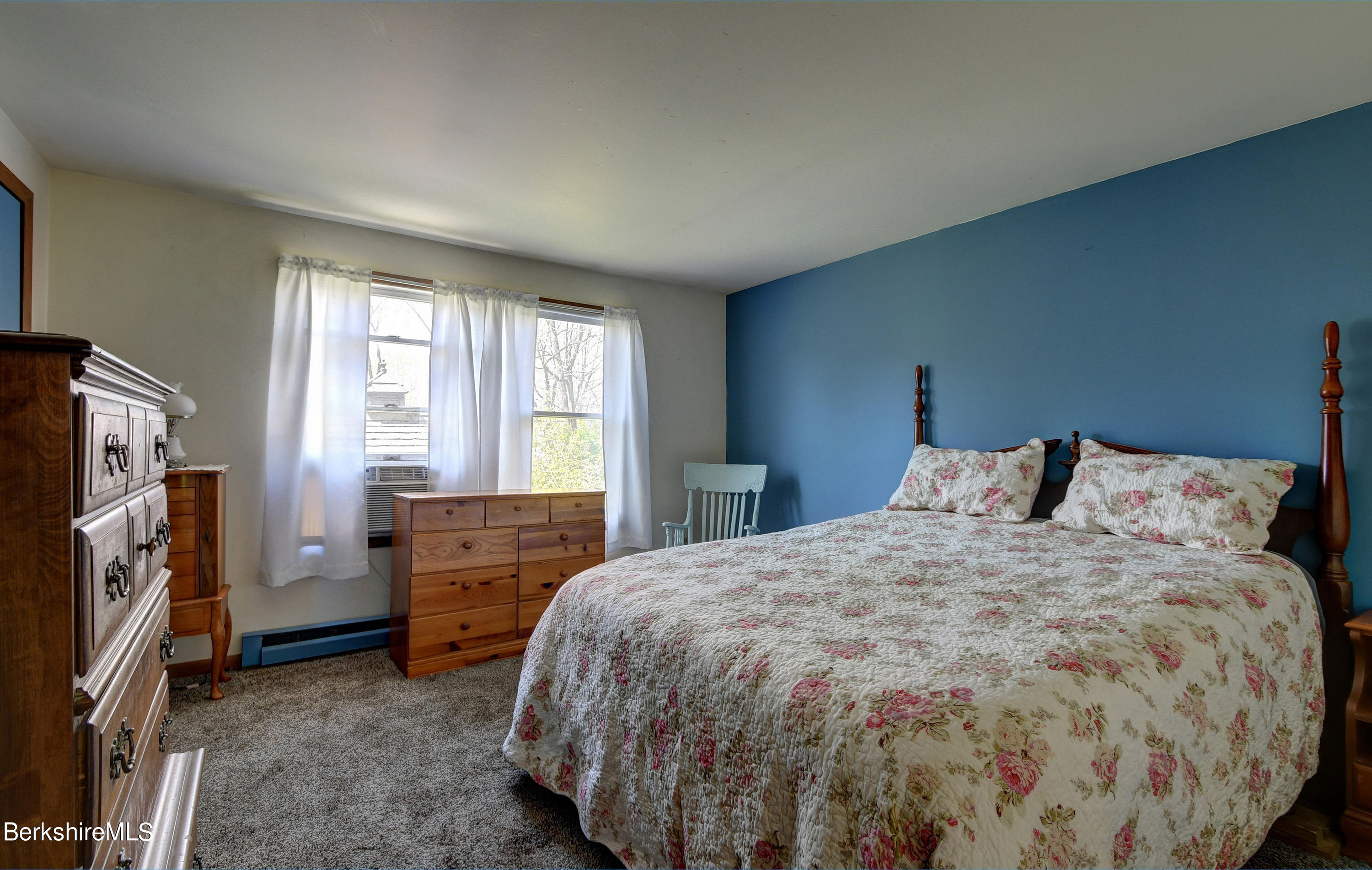 176 North Hoosac Road Williamstown, MA 01267 - Photo 15 of 28 15-Bedroom-One