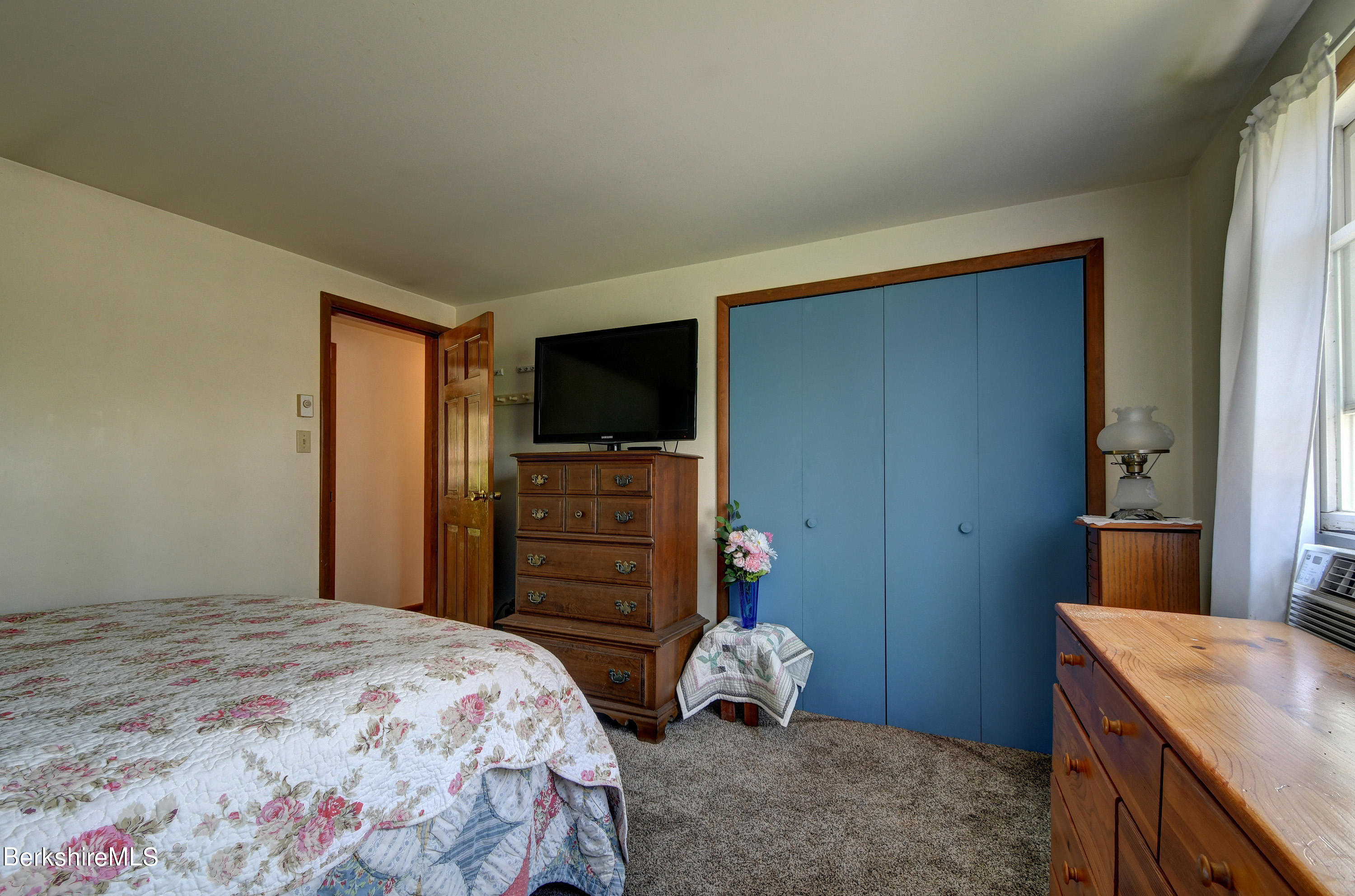 176 North Hoosac Road Williamstown, MA 01267 - Photo 16 of 28 16-Bedroom-One
