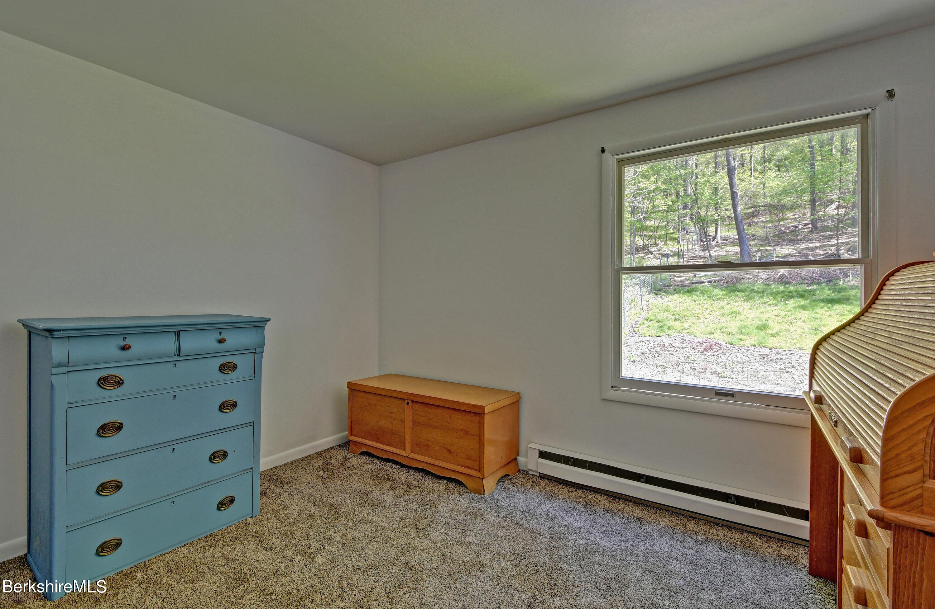 176 North Hoosac Road Williamstown, MA 01267 - Photo 17 of 28 17-Bedroom-Two