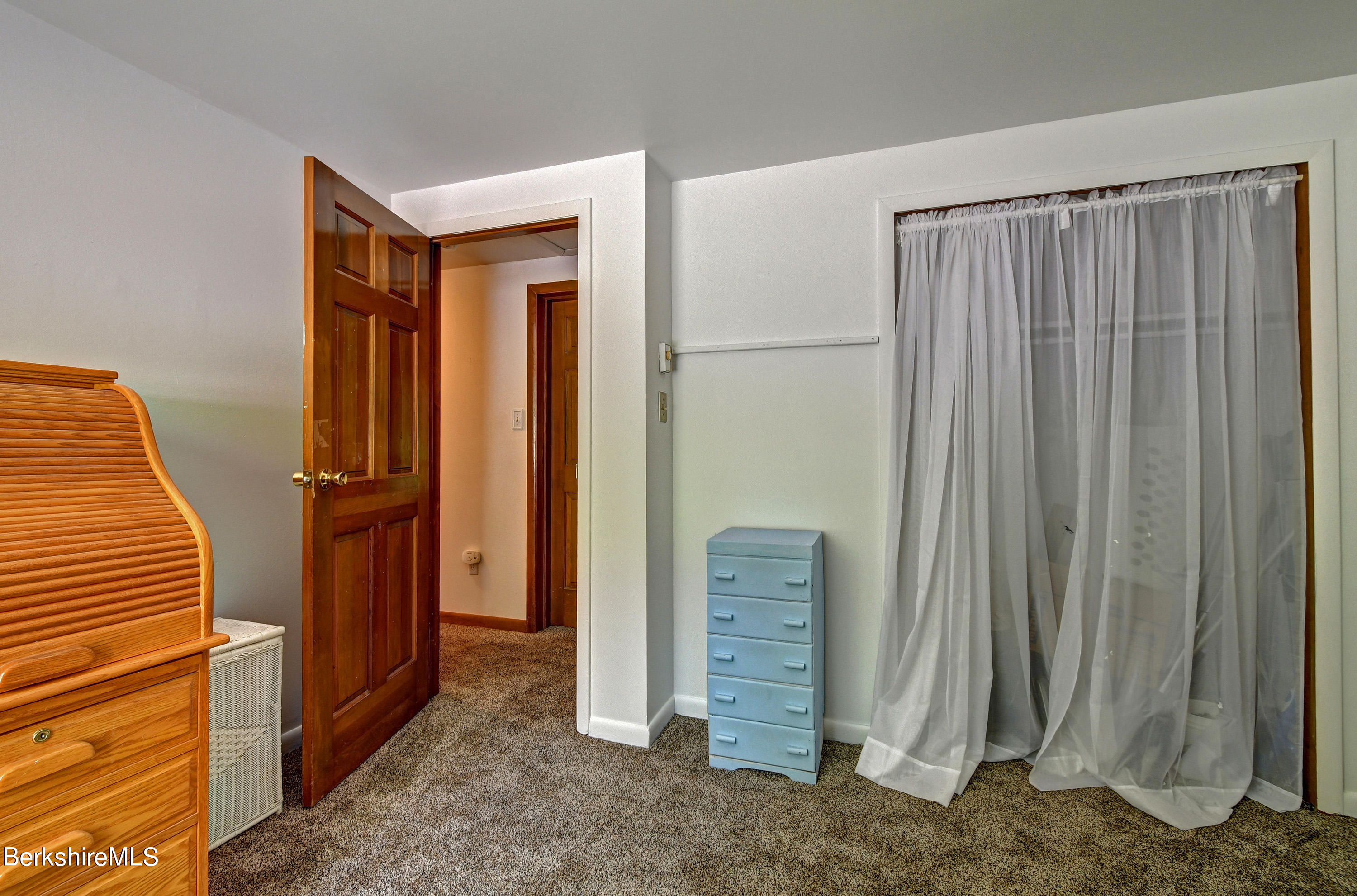 176 North Hoosac Road Williamstown, MA 01267 - Photo 18 of 28 18-Bedroom-Two