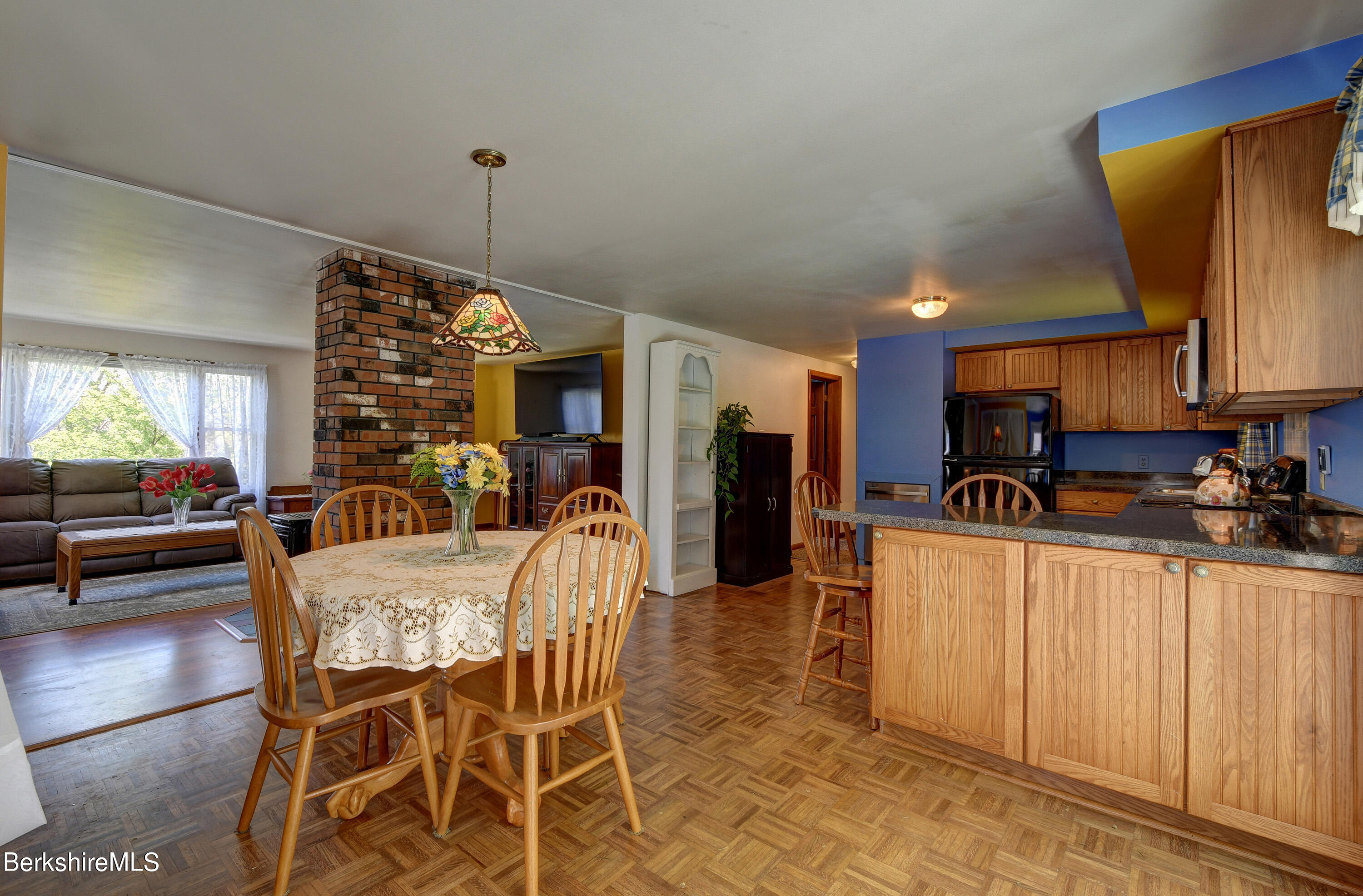 176 North Hoosac Road Williamstown, MA 01267 - Photo 10 of 28 10-Dining-amp-Kitchen