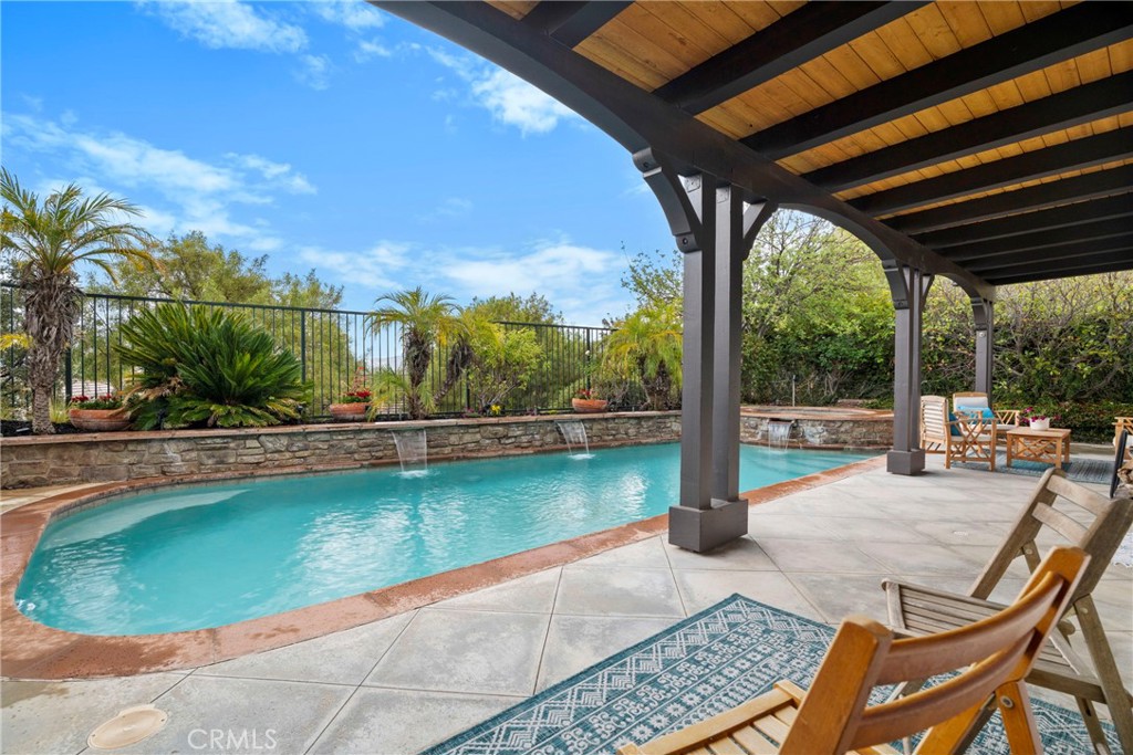 26004 Twain Place Stevenson Ranch, CA 91381 - Photo 40 of 44
