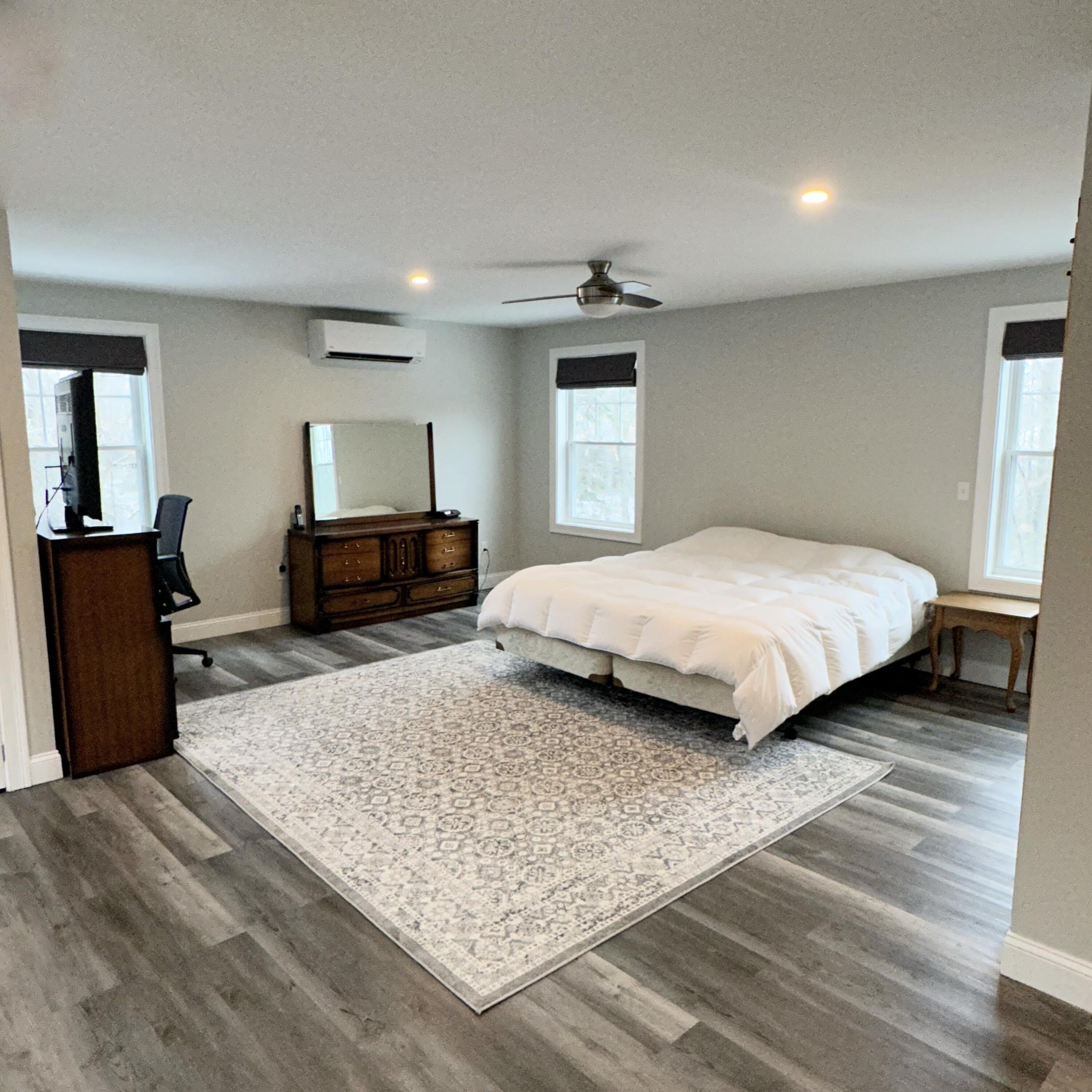 14 Kinney Road Gorham, ME 04038 - Photo 33 of 61 Master Bedroom