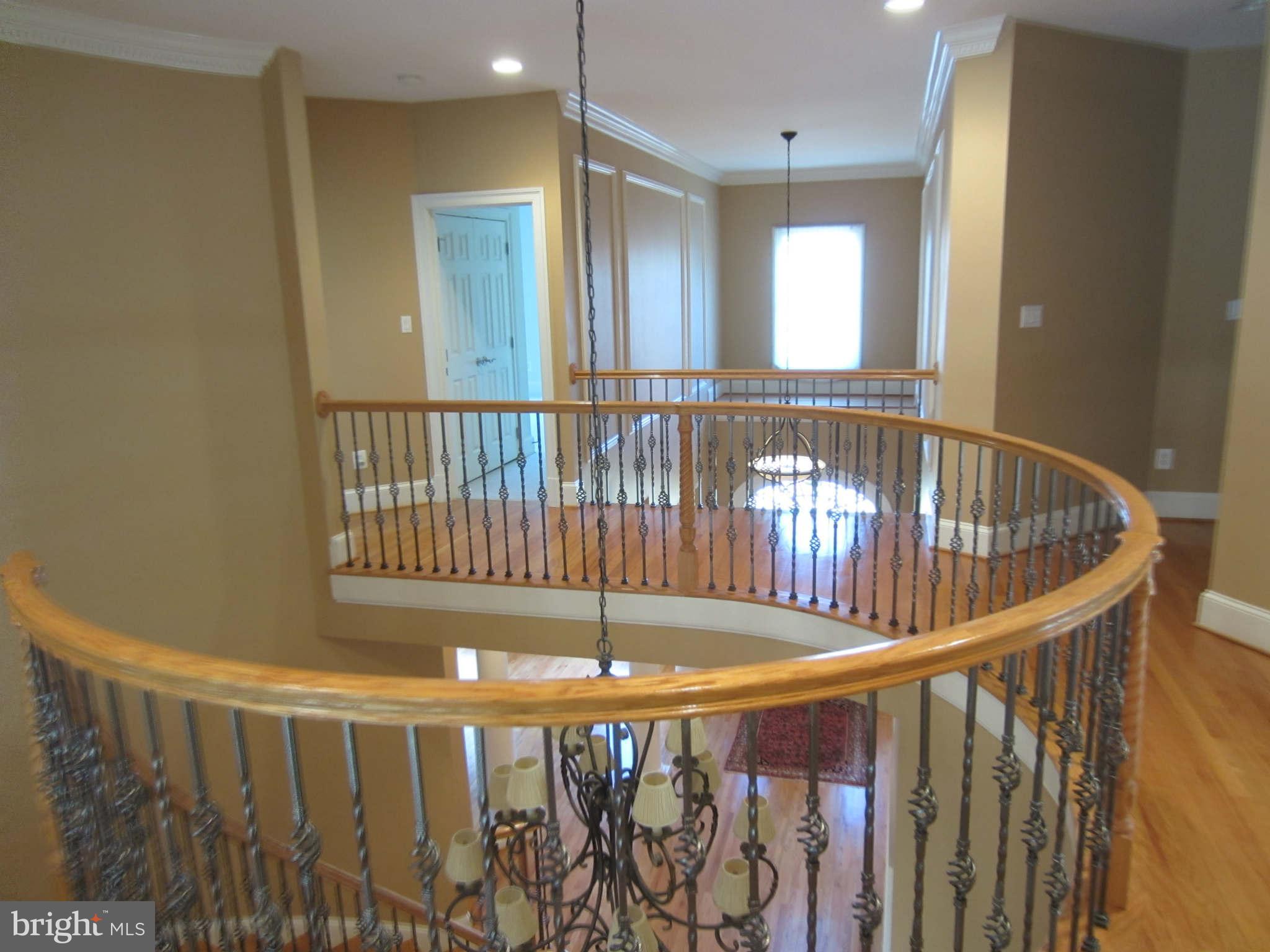 1910 Russell Road Alexandria, VA 22301 - Photo 17 of 25 a view of entryway with a front door