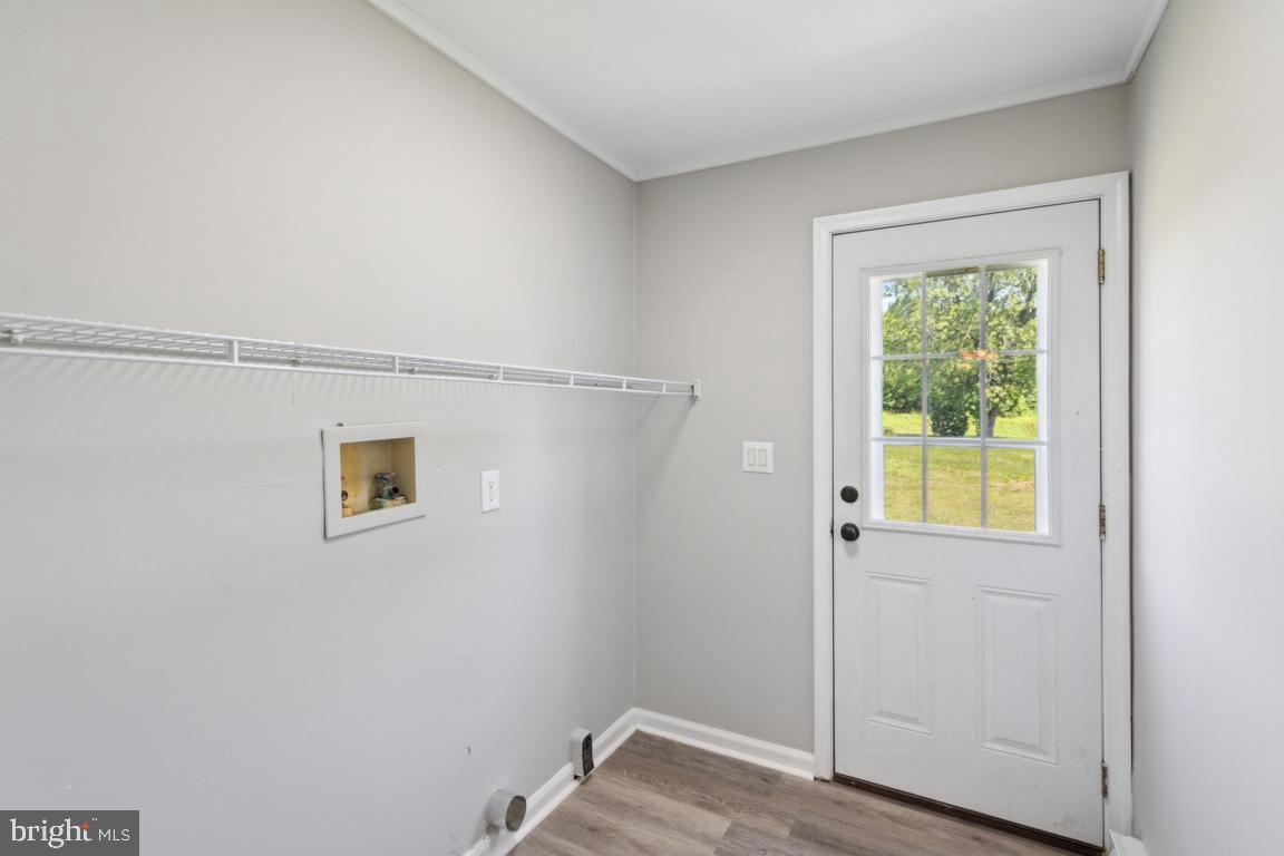 290 Gouldtown Woodruff Road Bridgeton, NJ 08302 - Photo 12 of 25 Laundry Room