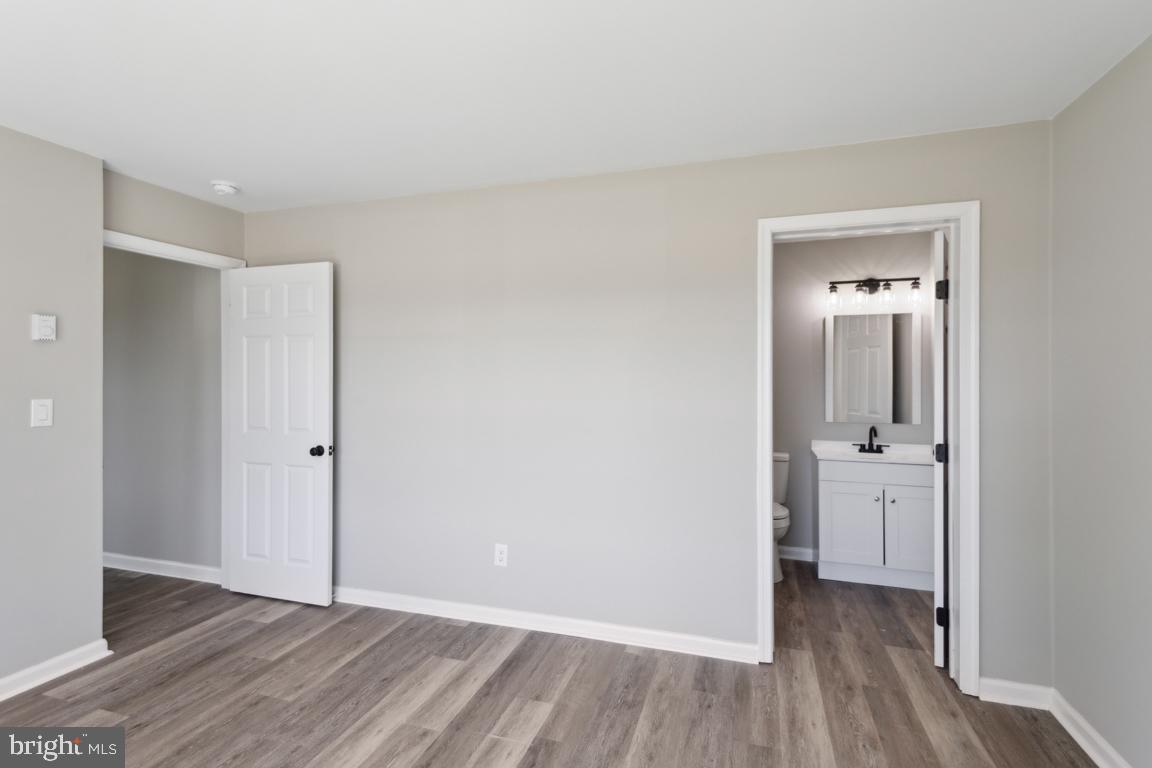 290 Gouldtown Woodruff Road Bridgeton, NJ 08302 - Photo 15 of 25 Primary Bedroom