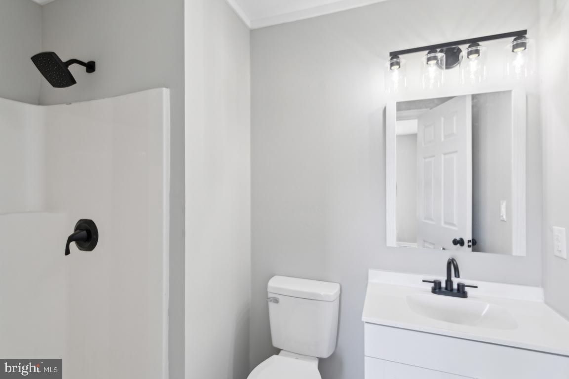 290 Gouldtown Woodruff Road Bridgeton, NJ 08302 - Photo 16 of 25 Primary Full Bath