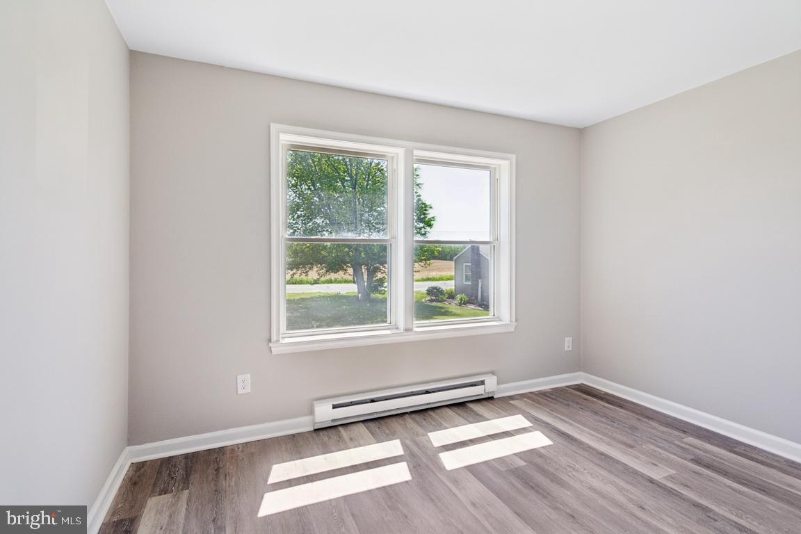 290 Gouldtown Woodruff Road Bridgeton, NJ 08302 - Photo 17 of 25 Bedroom 2