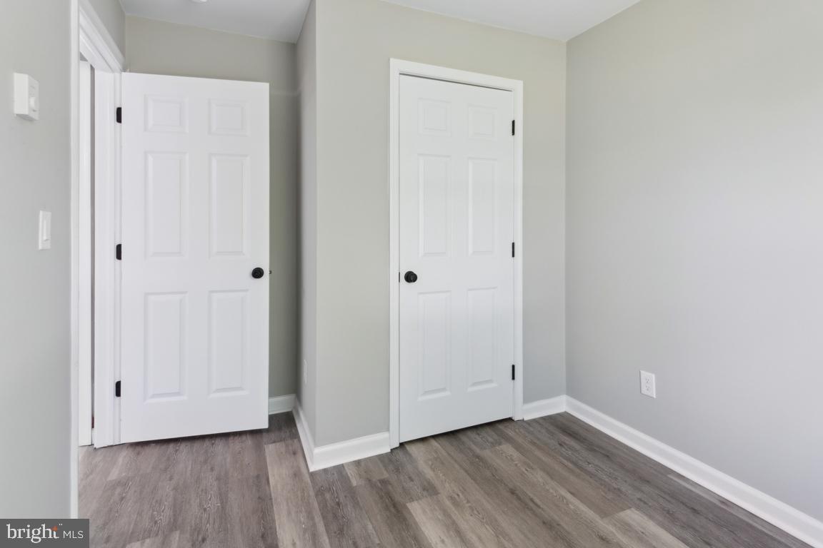 290 Gouldtown Woodruff Road Bridgeton, NJ 08302 - Photo 20 of 25 Bedroom 3