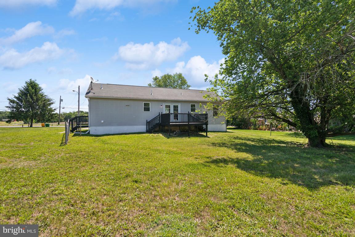 290 Gouldtown Woodruff Road Bridgeton, NJ 08302 - Photo 25 of 25 Exterior Back
