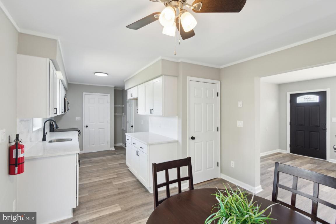 290 Gouldtown Woodruff Road Bridgeton, NJ 08302 - Photo 8 of 25 Kitchen