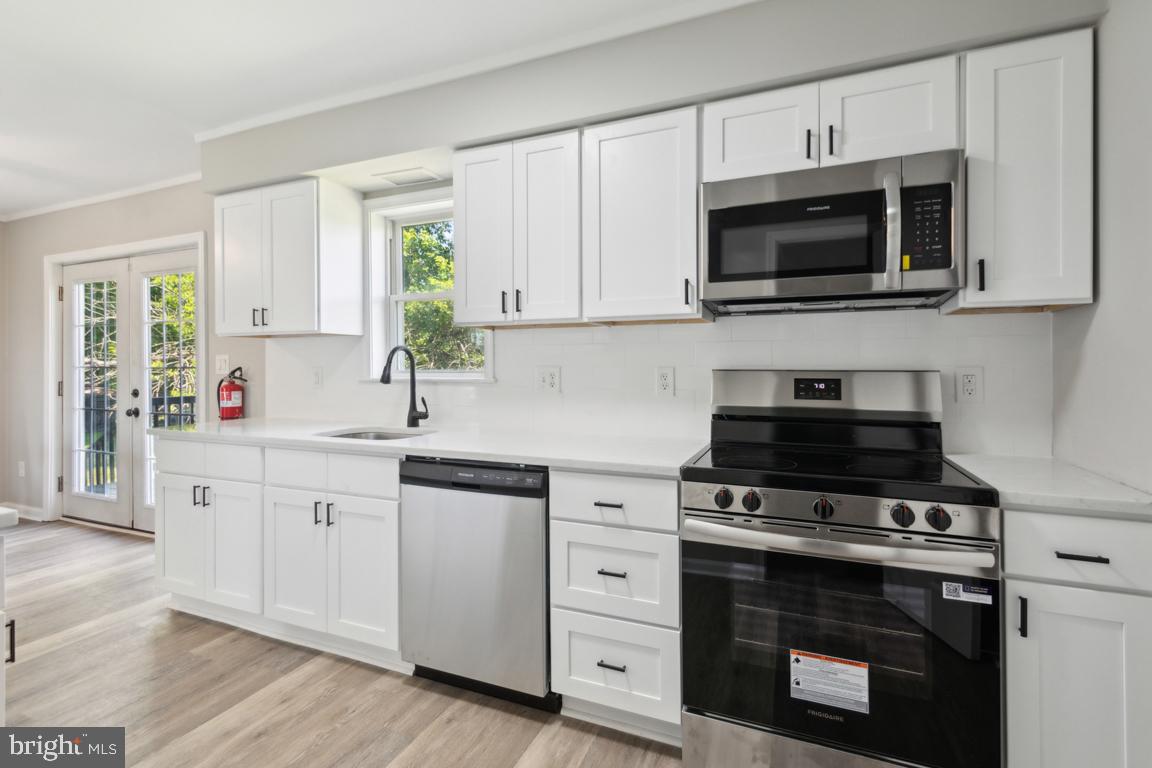 290 Gouldtown Woodruff Road Bridgeton, NJ 08302 - Photo 9 of 25 Kitchen