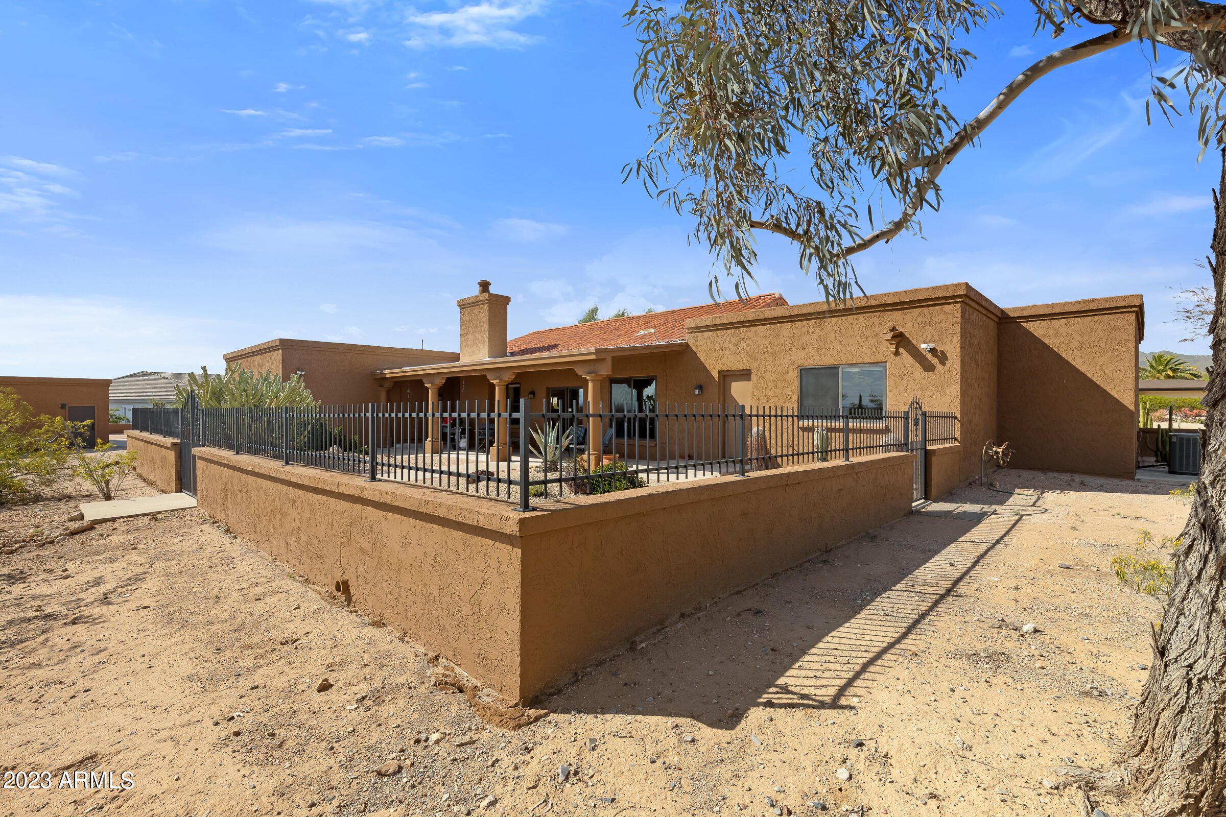 12545 East Doubletree Ranch Road Scottsdale, AZ 85259 - Photo 44 of 55 12545 E Doubletree Ranch Rd-53