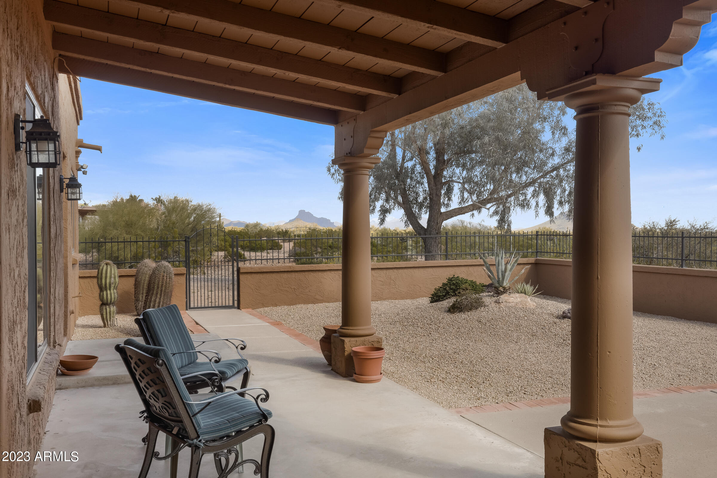 12545 East Doubletree Ranch Road Scottsdale, AZ 85259 - Photo 50 of 55 12545 E Doubletree Ranch Rd-57