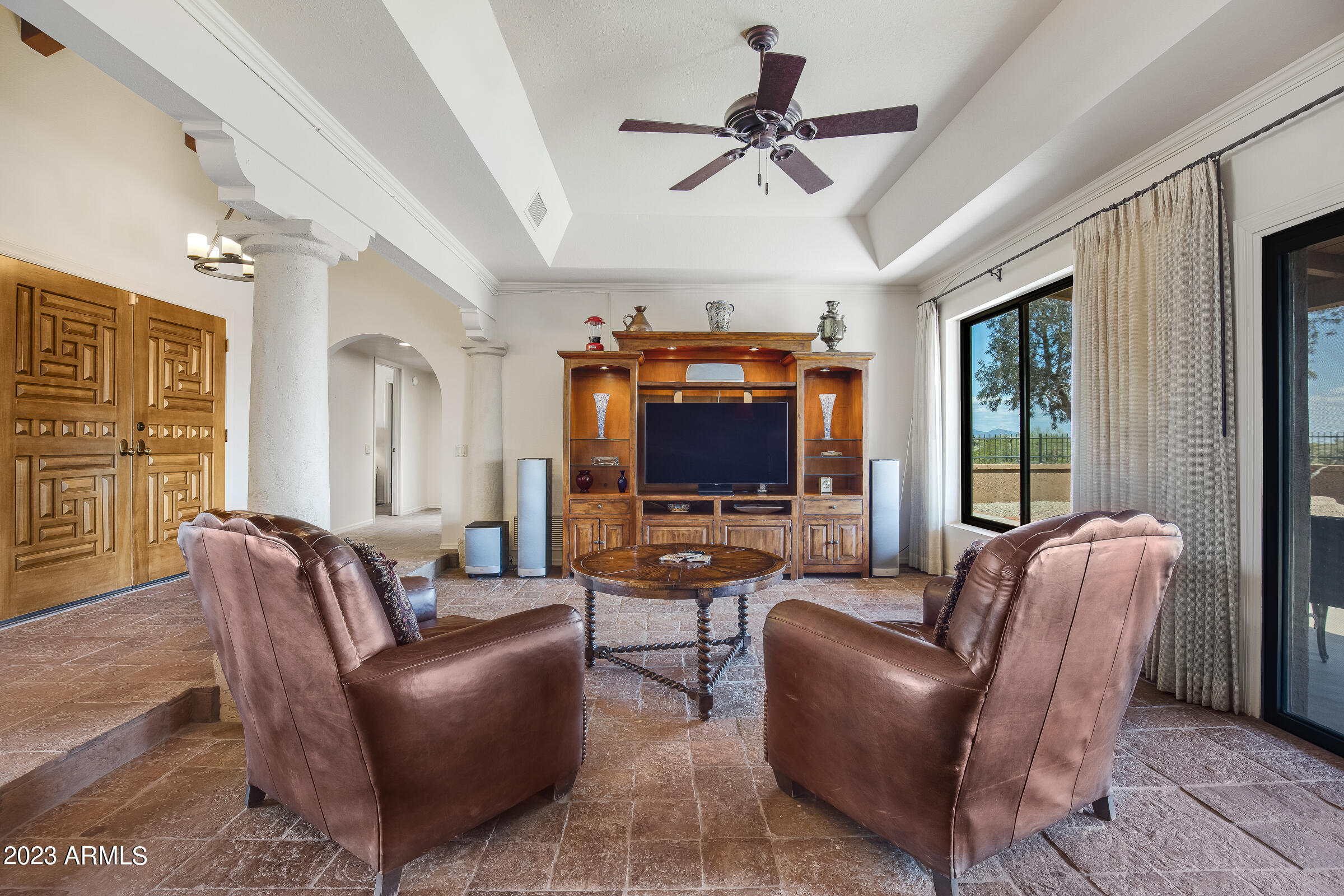 12545 East Doubletree Ranch Road Scottsdale, AZ 85259 - Photo 6 of 55 12545 E Doubletree Ranch Rd-12
