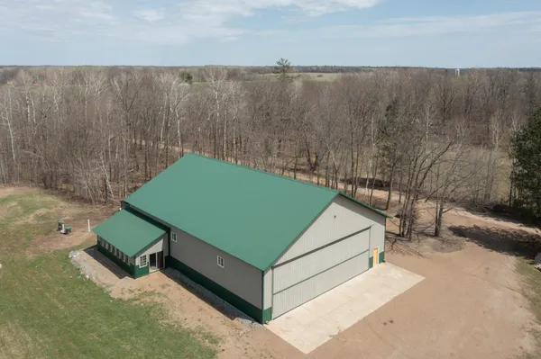 $474,900 | 9671 Zallar Road, Brainerd, MN 56401