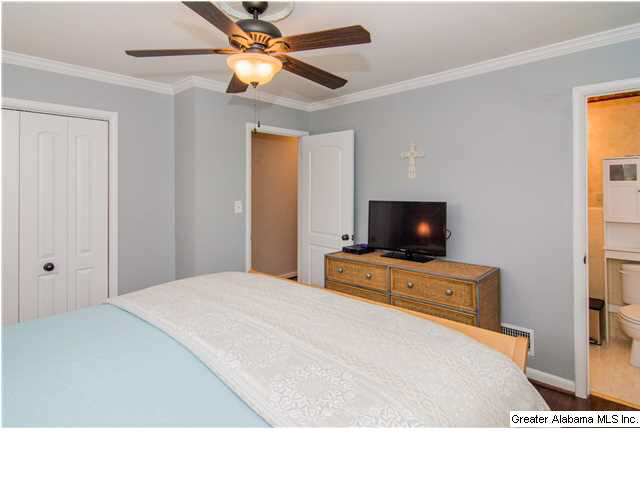 2328 Bluff Road Hoover, AL 35226 - Photo 15 of 30