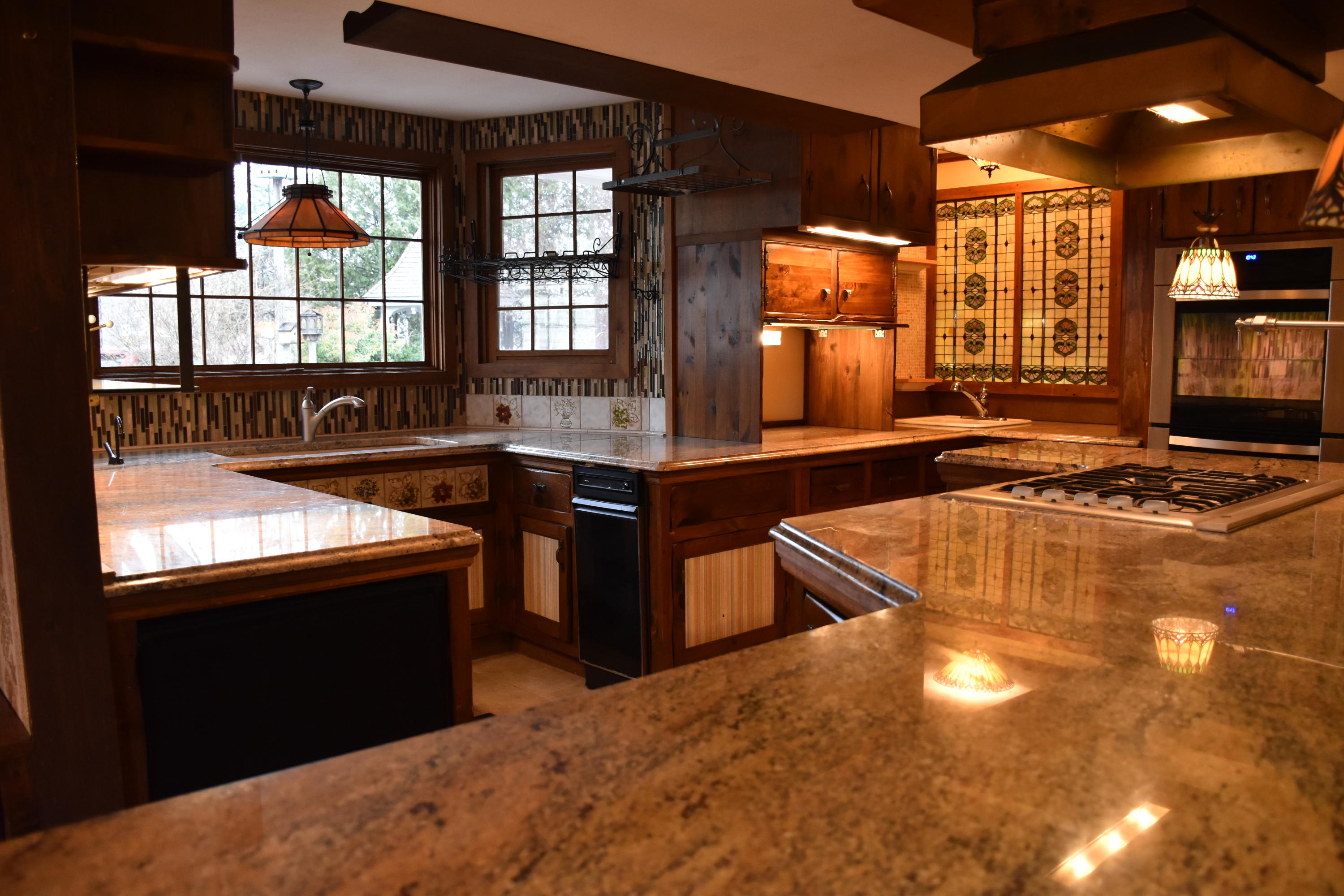 17 Albion Road South China, ME 04358 - Photo 18 of 36 Kitchen