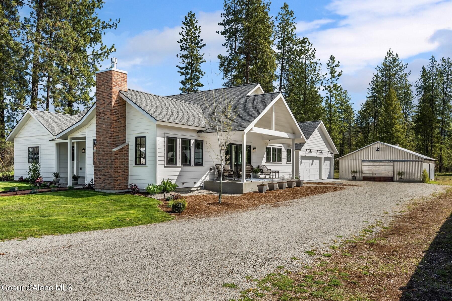 Impeccably Upgraded, Newly-Built