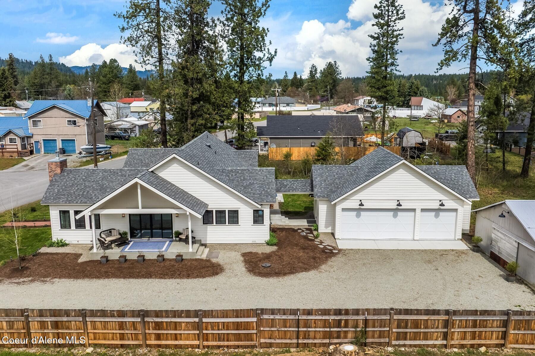 509 3rd Street Priest River, ID 83856 - Photo 12 of 96 Established Neighborhoood