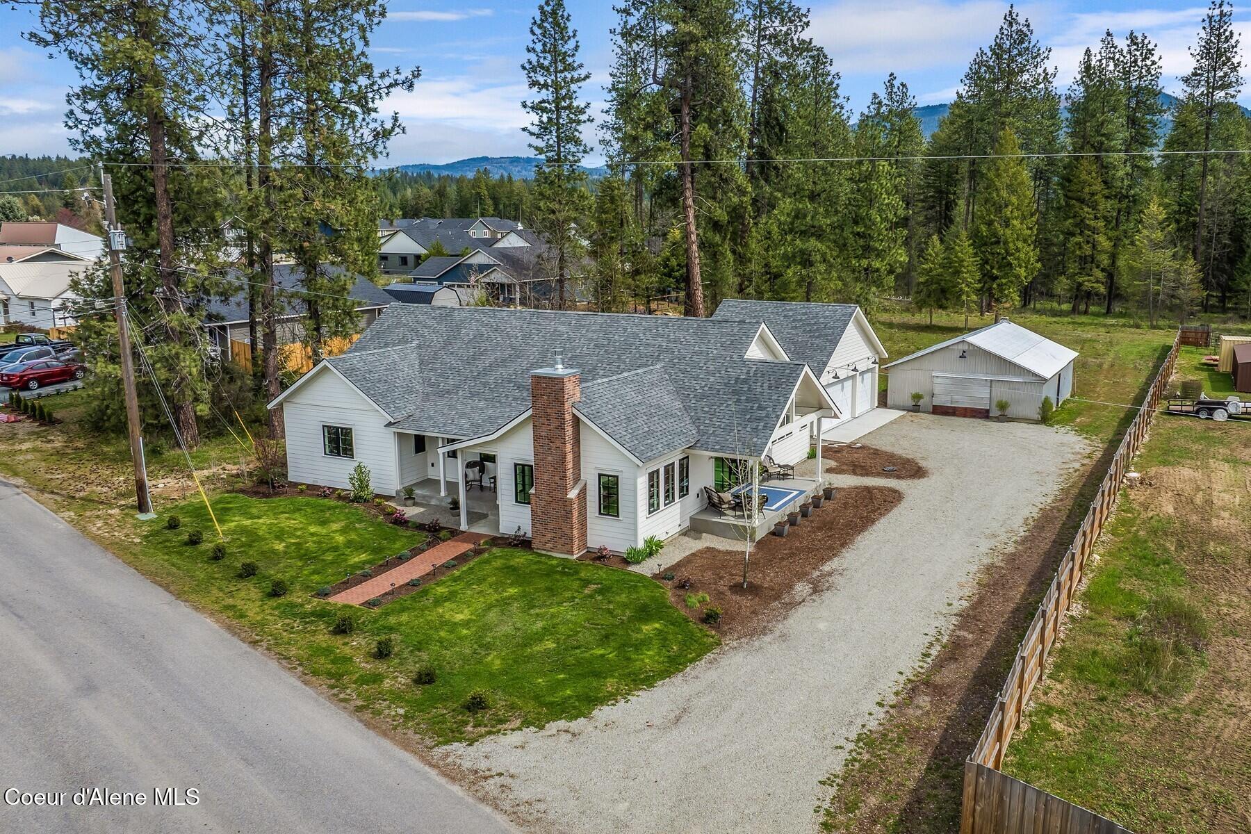 509 3rd Street Priest River, ID 83856 - Photo 14 of 96 Surrounded By Mountain Views