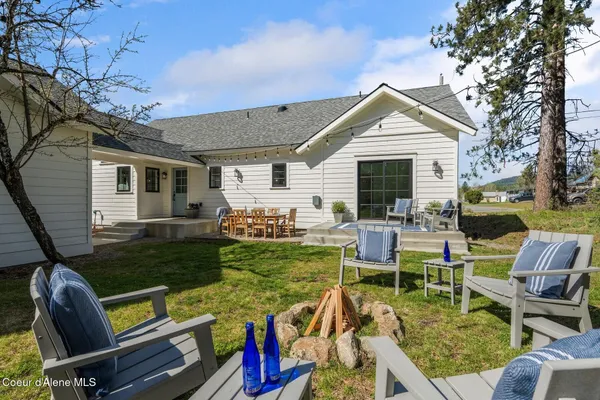 $898,500 | 509 3rd Street, Priest River, ID 83856