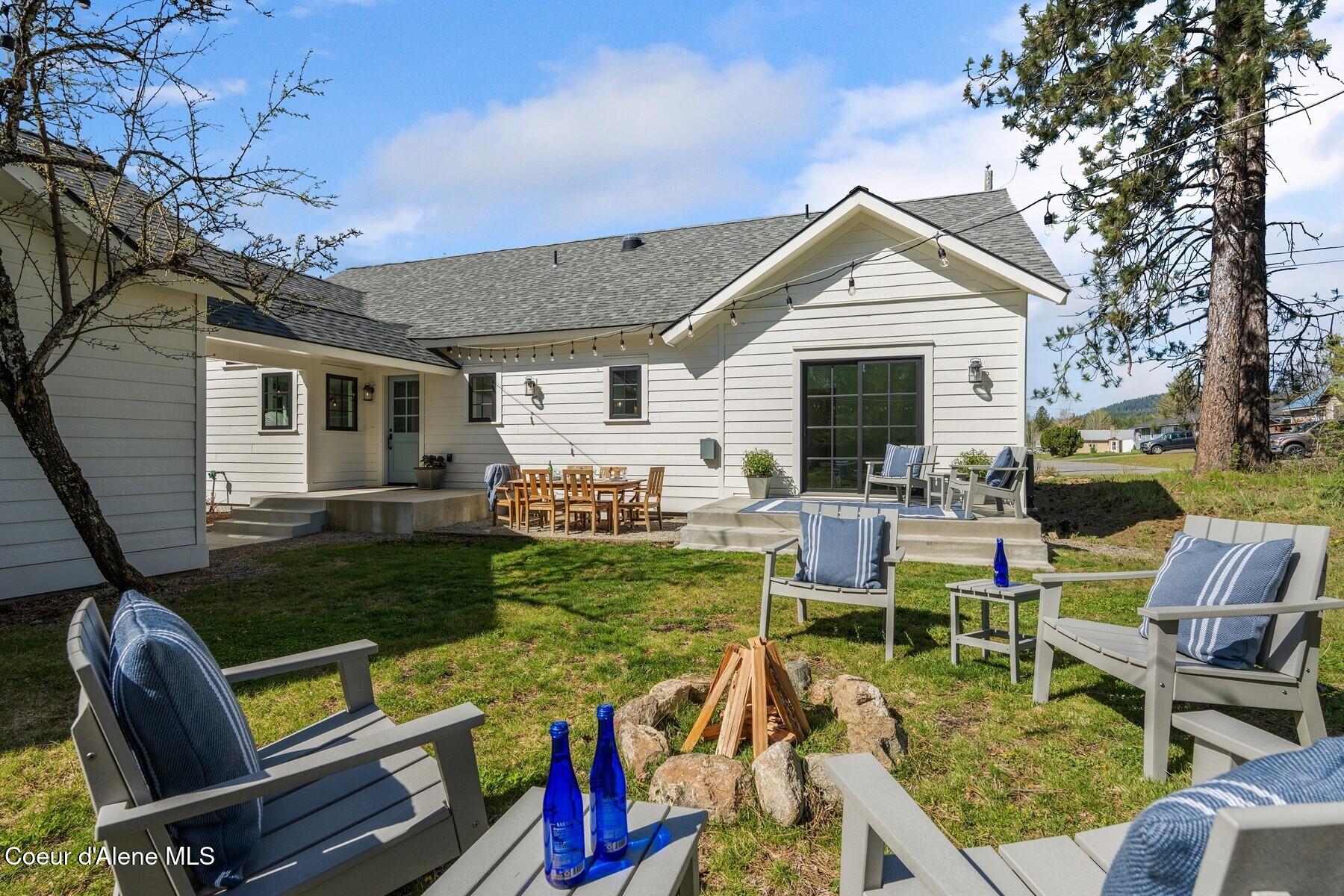 509 3rd Street Priest River, ID 83856 - Photo 17 of 96 Inviting Outdoor Spaces