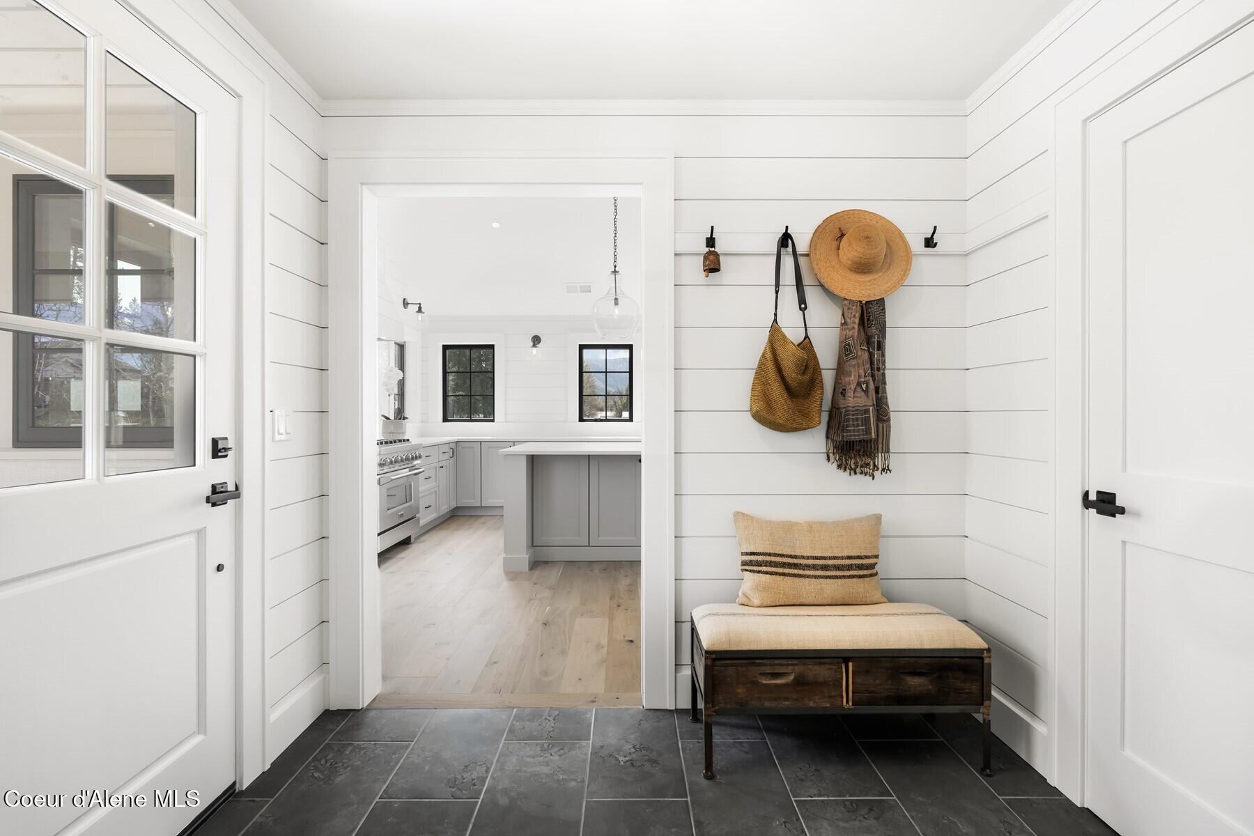 509 3rd Street Priest River, ID 83856 - Photo 33 of 96 Mudroom Off Back Door & Kitchen