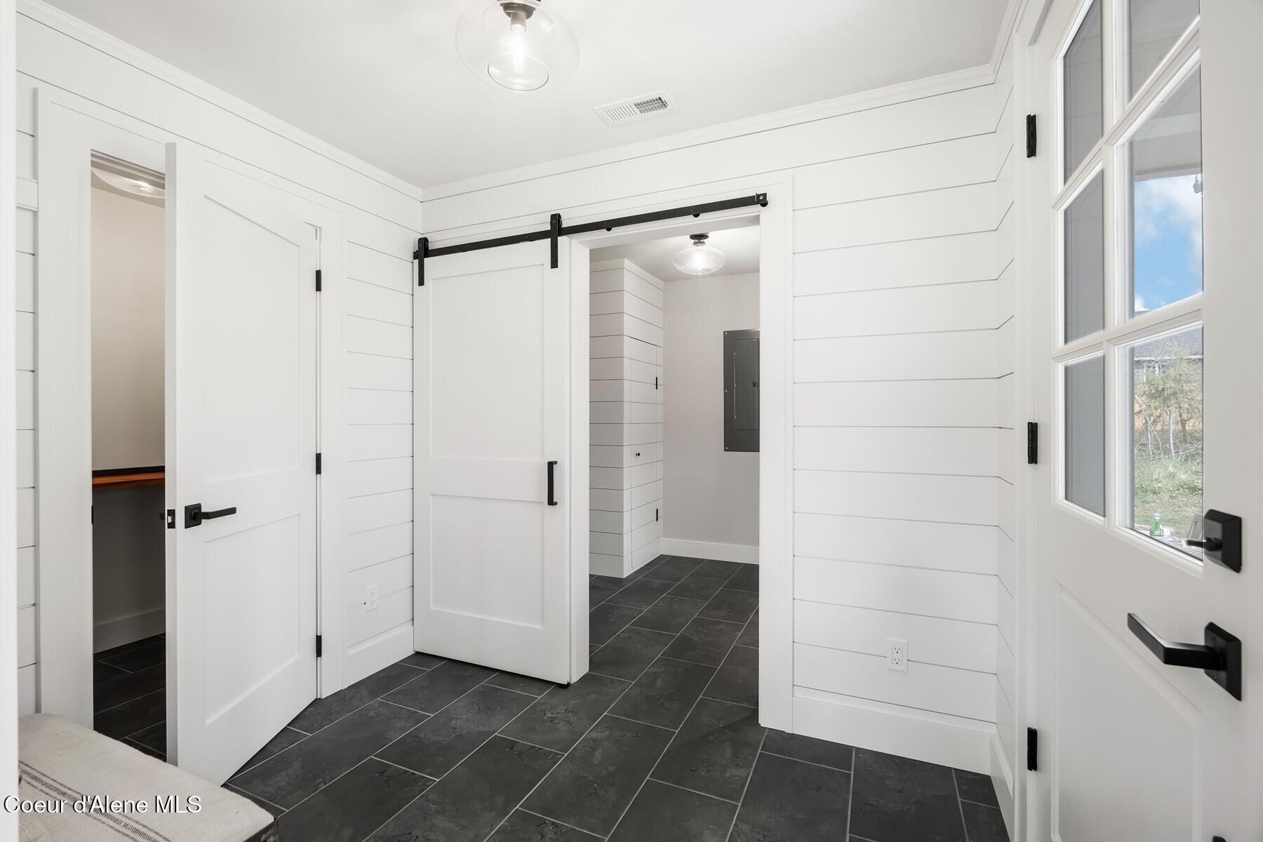 509 3rd Street Priest River, ID 83856 - Photo 35 of 96 Doors to W-I Pantry & Laundry Rm