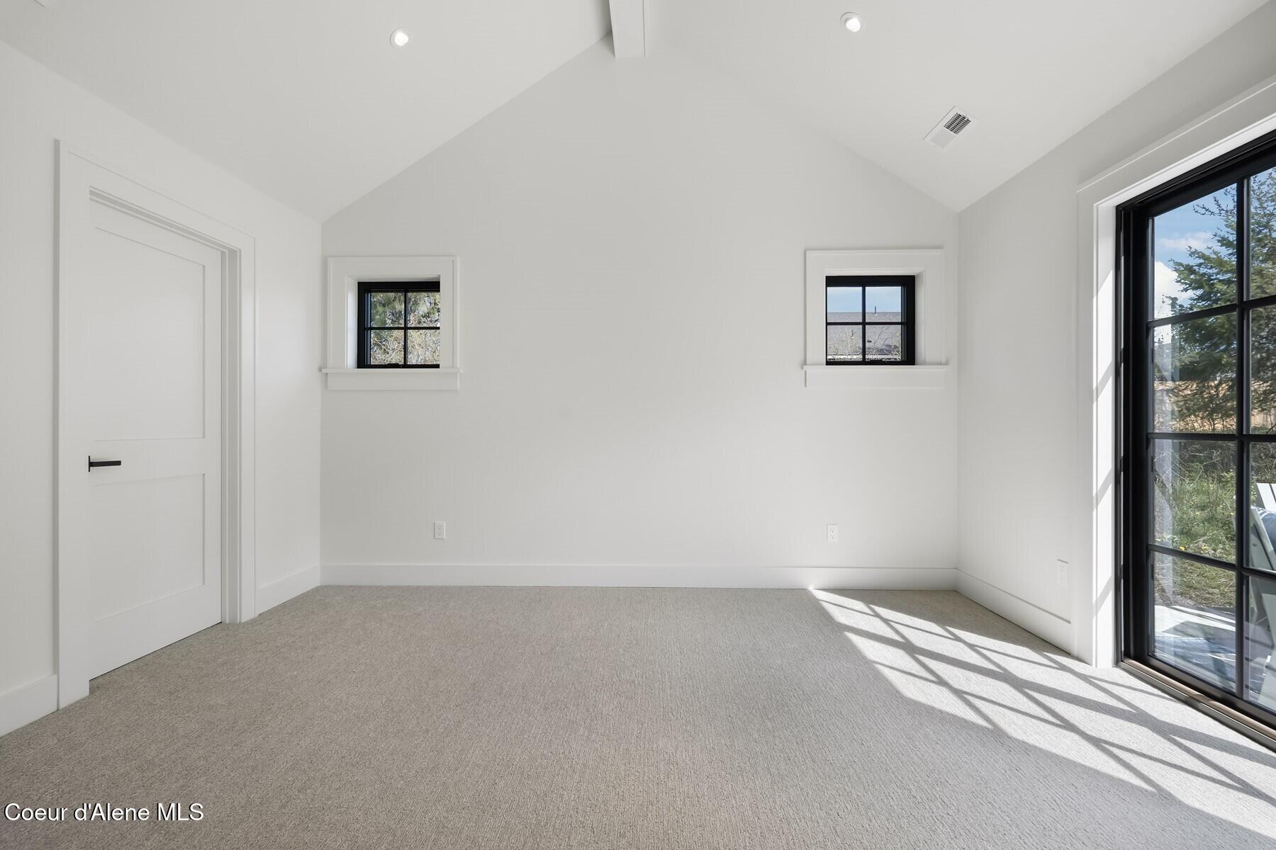 509 3rd Street Priest River, ID 83856 - Photo 50 of 96 Spacious Feel wVaulted Ceiling