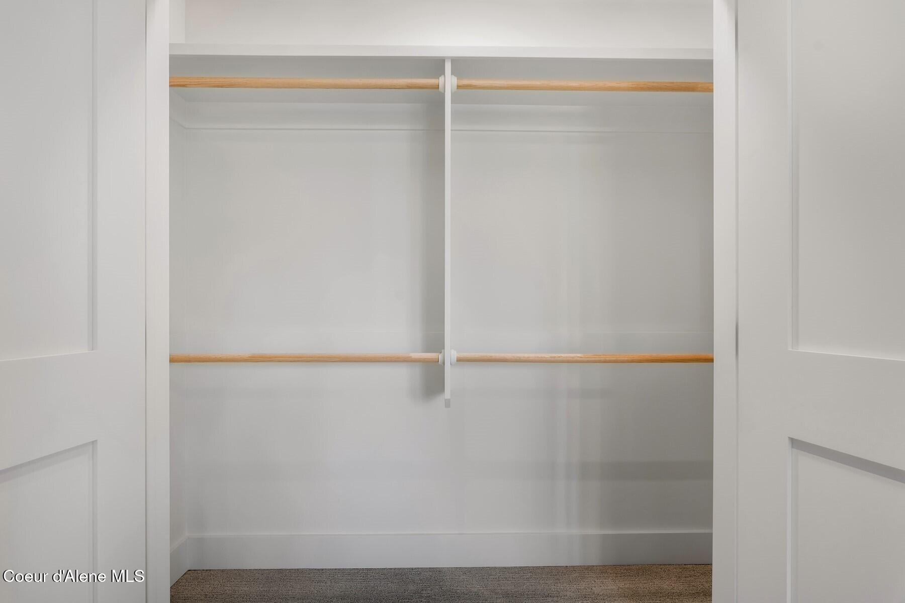 509 3rd Street Priest River, ID 83856 - Photo 62 of 96 Good-Sized Custom Closet