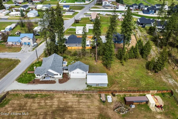 $898,500 | 509 3rd Street, Priest River, ID 83856