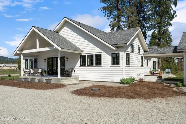 $898,500 | 509 3rd Street, Priest River, ID 83856