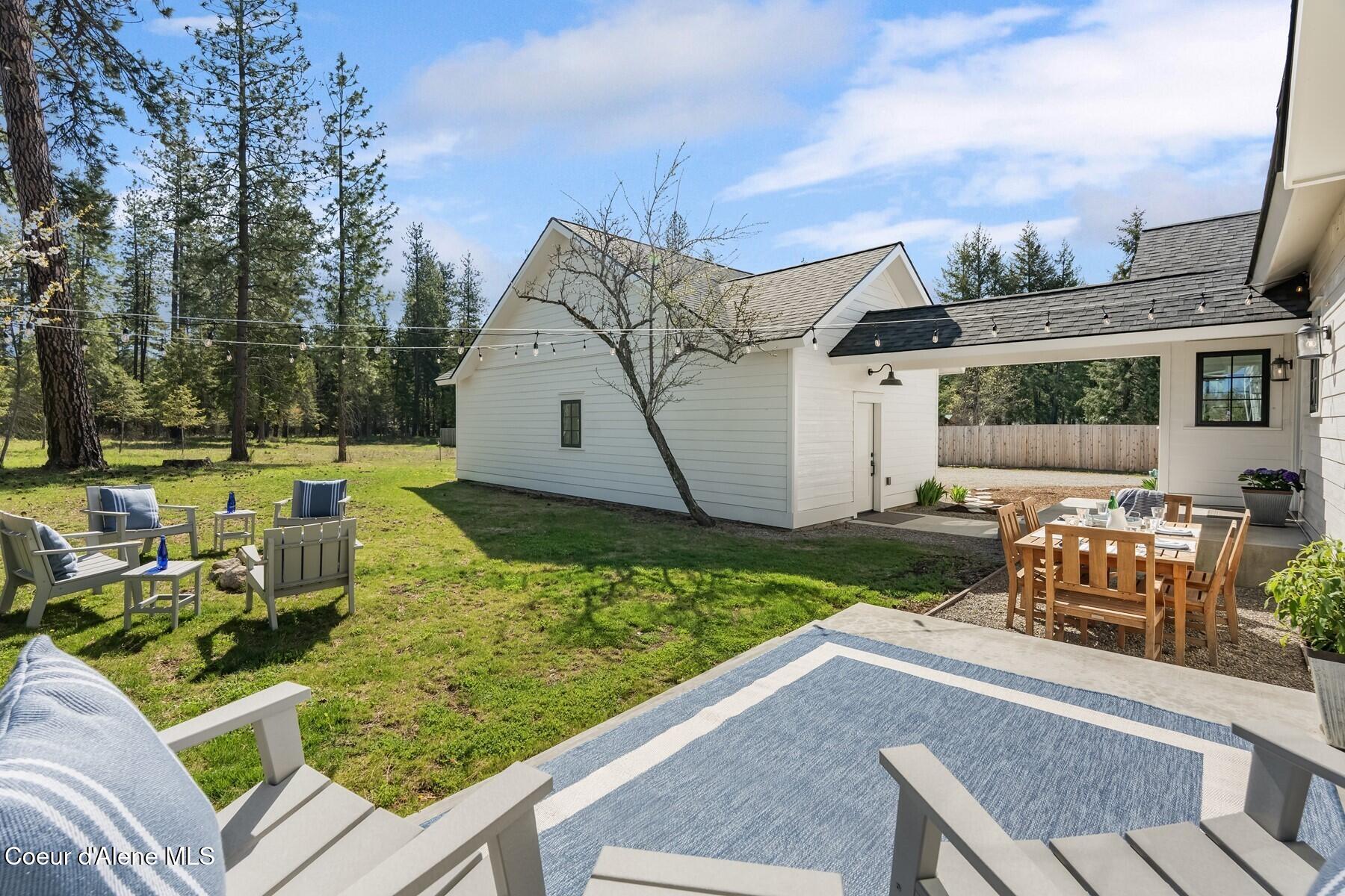 509 3rd Street Priest River, ID 83856 - Photo 80 of 96 Established Landscaping