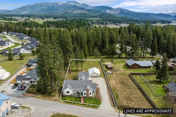 $898,500 | 509 3rd Street, Priest River, ID 83856