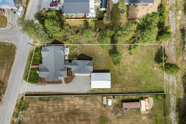 $898,500 | 509 3rd Street, Priest River, ID 83856