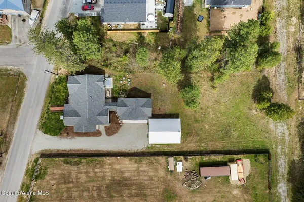 $898,500 | 509 3rd Street, Priest River, ID 83856