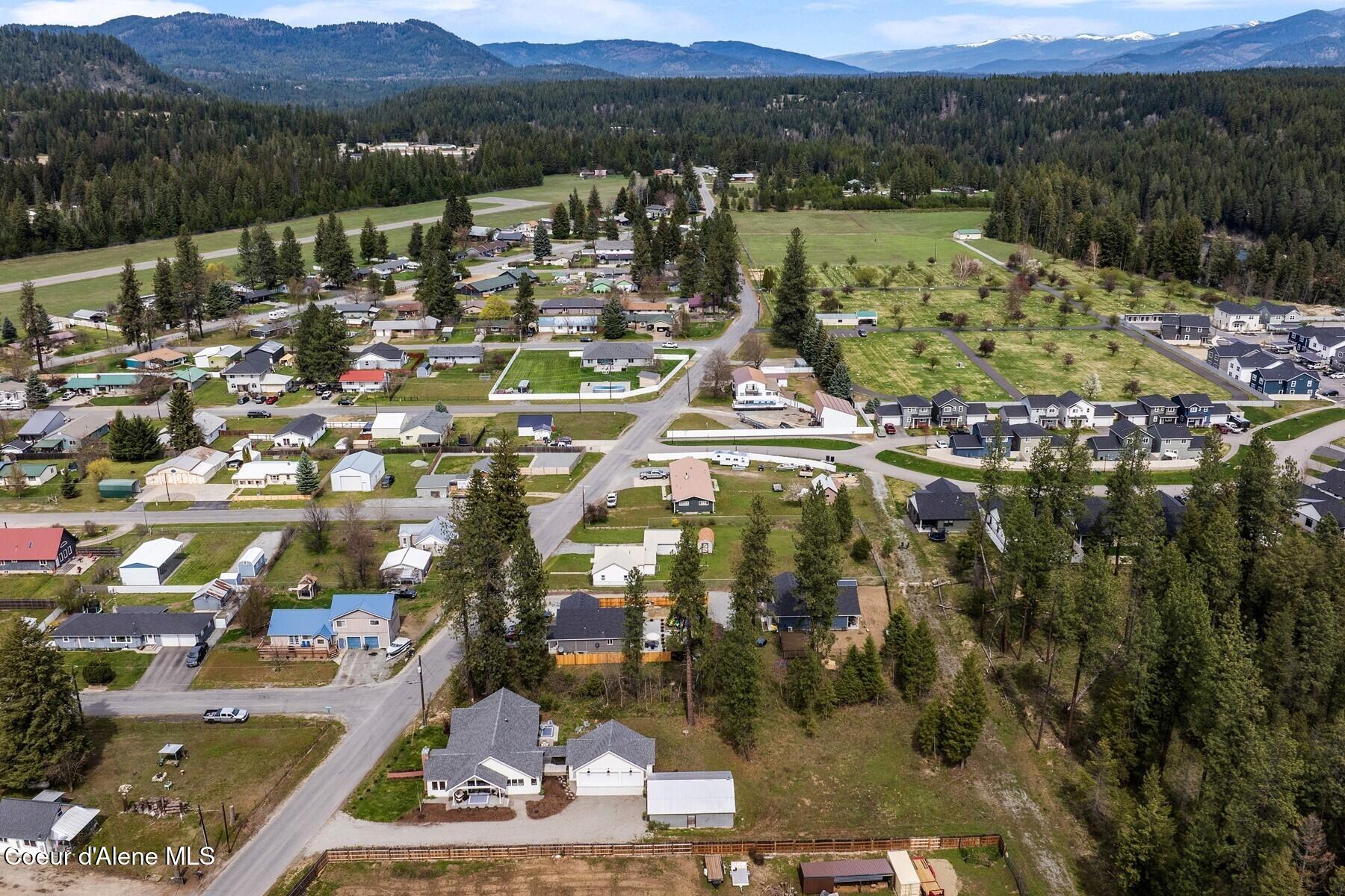 509 3rd Street Priest River, ID 83856 - Photo 90 of 96 Neighborhood View to North