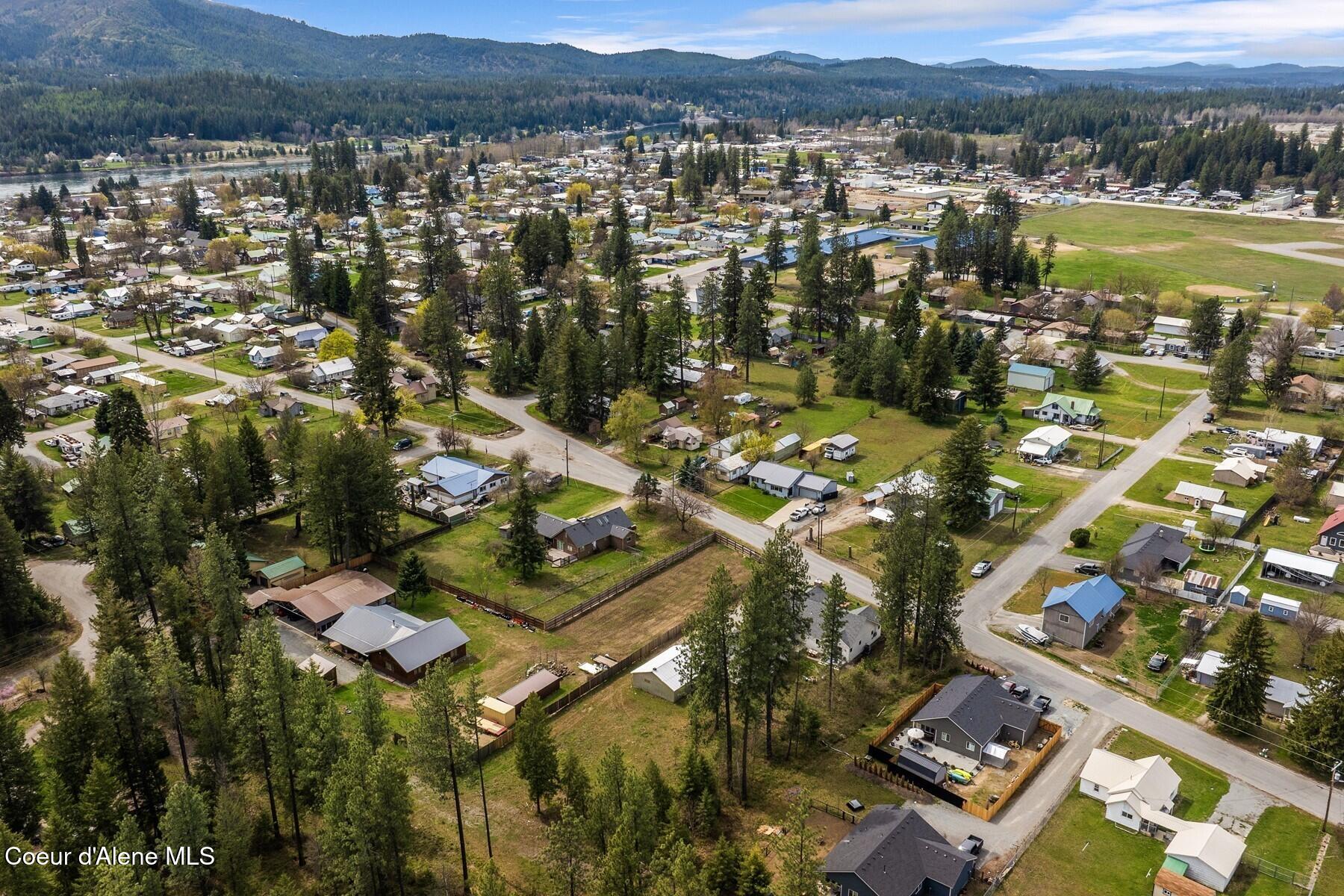 509 3rd Street Priest River, ID 83856 - Photo 92 of 96 Neighborhood View to Southwest