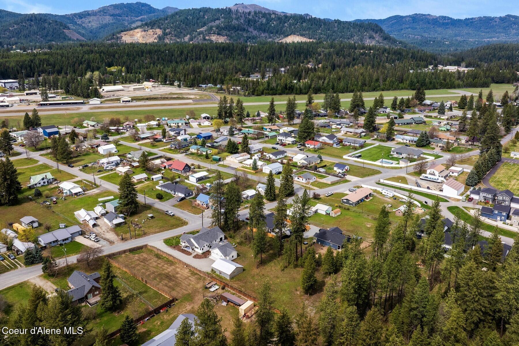 509 3rd Street Priest River, ID 83856 - Photo 93 of 96 Neighborhood View to Northwest