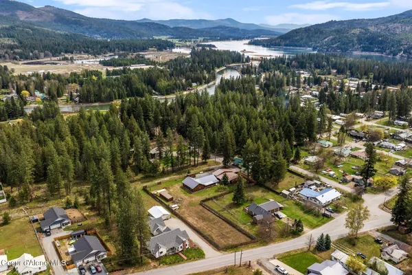 $898,500 | 509 3rd Street, Priest River, ID 83856