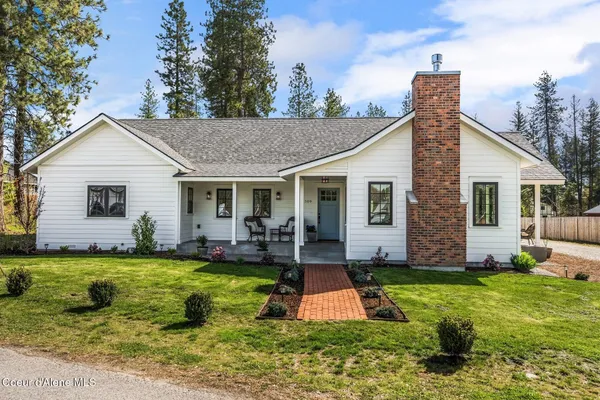 $898,500 | 509 3rd Street, Priest River, ID 83856
