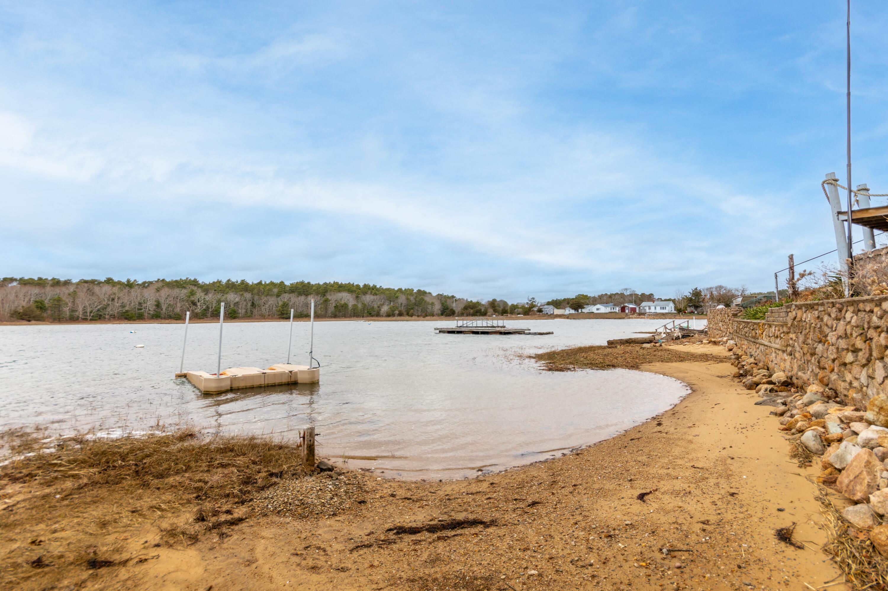 10 Sunset Avenue Onset, MA 02558 - Photo 39 of 41 Steps to the beach