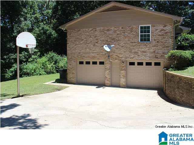 203 Tomahawk Trail Anniston, AL 36206 - Photo 23 of 31