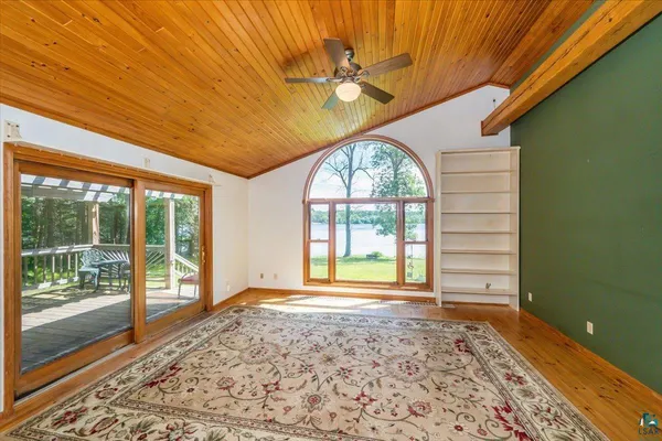 $675,000 | 6978 South Maple Creek Road, Lake Nebagamon, WI 54849