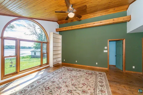$675,000 | 6978 South Maple Creek Road, Lake Nebagamon, WI 54849