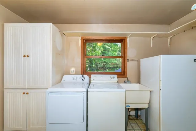 $675,000 | 6978 South Maple Creek Road, Lake Nebagamon, WI 54849