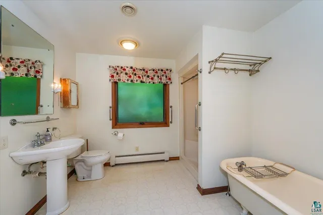 $675,000 | 6978 South Maple Creek Road, Lake Nebagamon, WI 54849