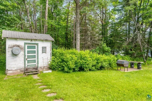 $675,000 | 6978 South Maple Creek Road, Lake Nebagamon, WI 54849
